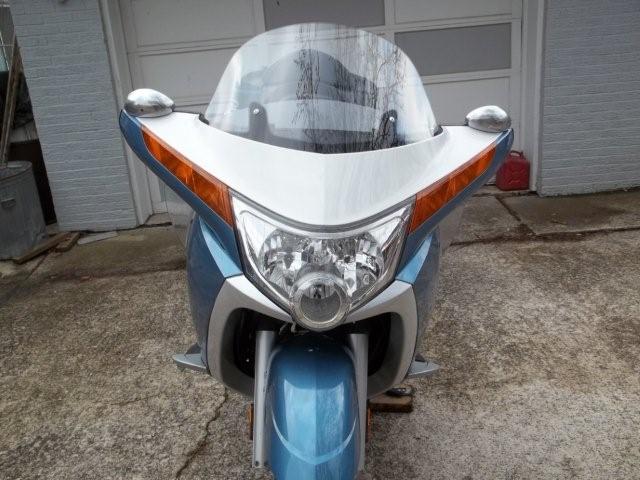 Added Mirrors Chromed at 